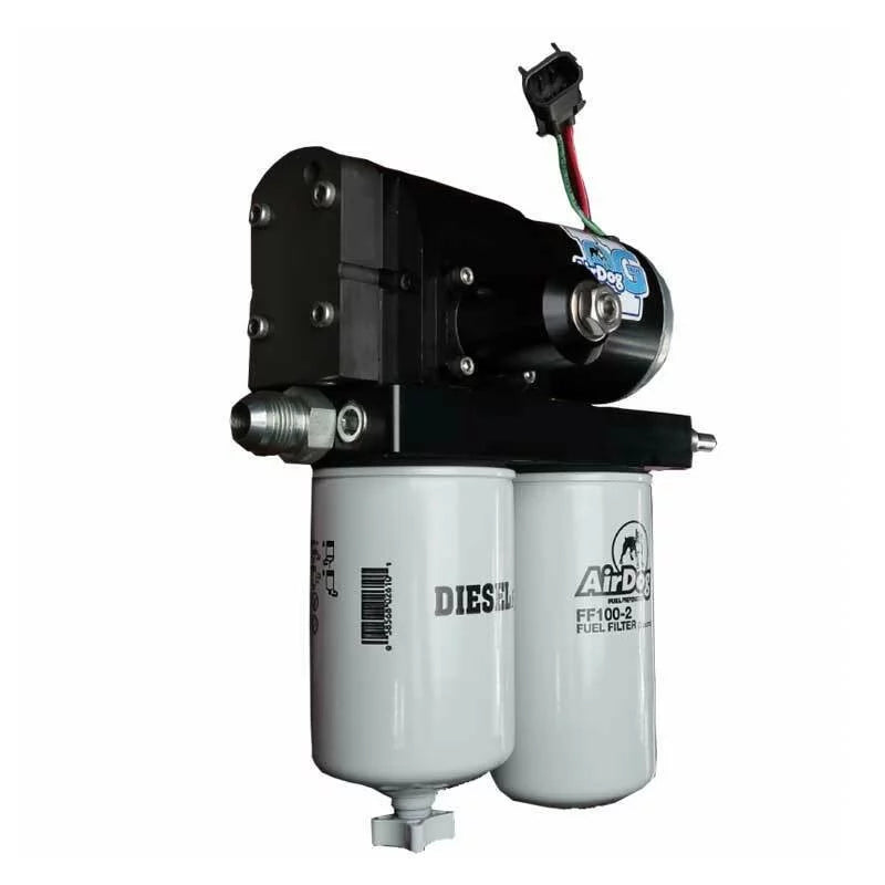 AirDog  Pureflow -5G -165-5G High Pressure Fuel Pump for 2011-2016 Ford 6.7L Powerstroke