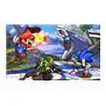 nintendo rvlprsbe super smash bros. brawl wii