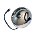 Scott Drake -15200- Fog Light Housing Assembly w/o Crossbar