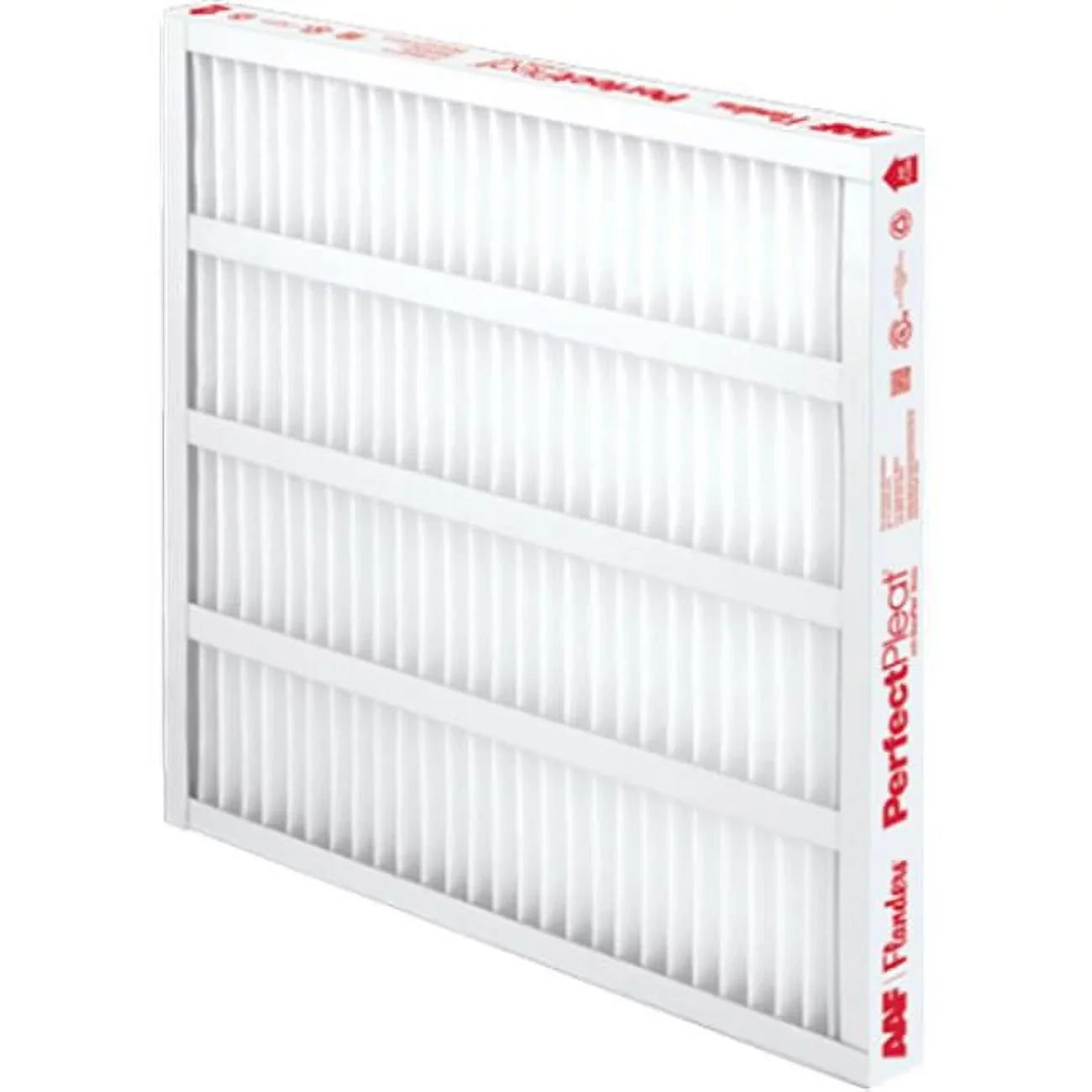 Flanders 170-12-09A22A  Perfect Pleat  Filter - 9 x 22 x 2 in. - Pack of 12