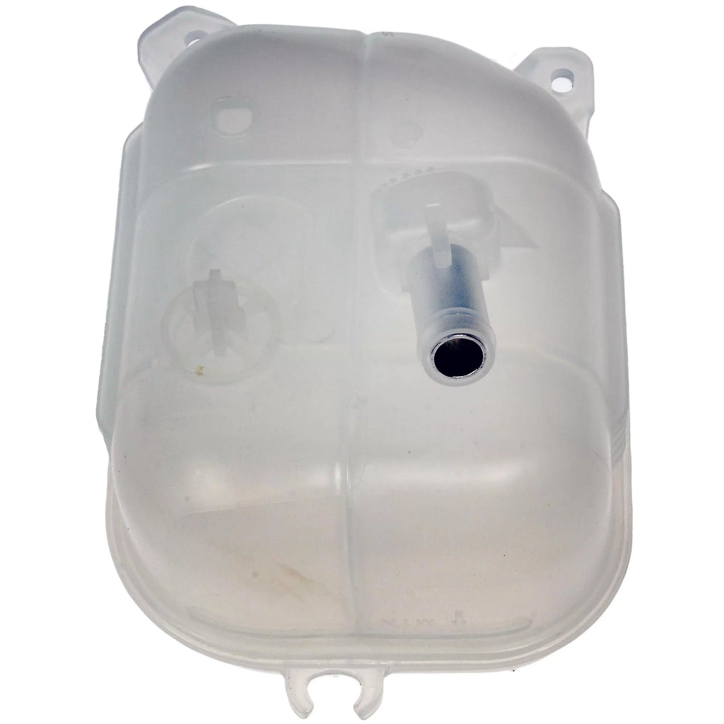 Dorman 603-378 Front Engine Coolant Reservoir for Specific Dodge Models Fits select: 2013-2016