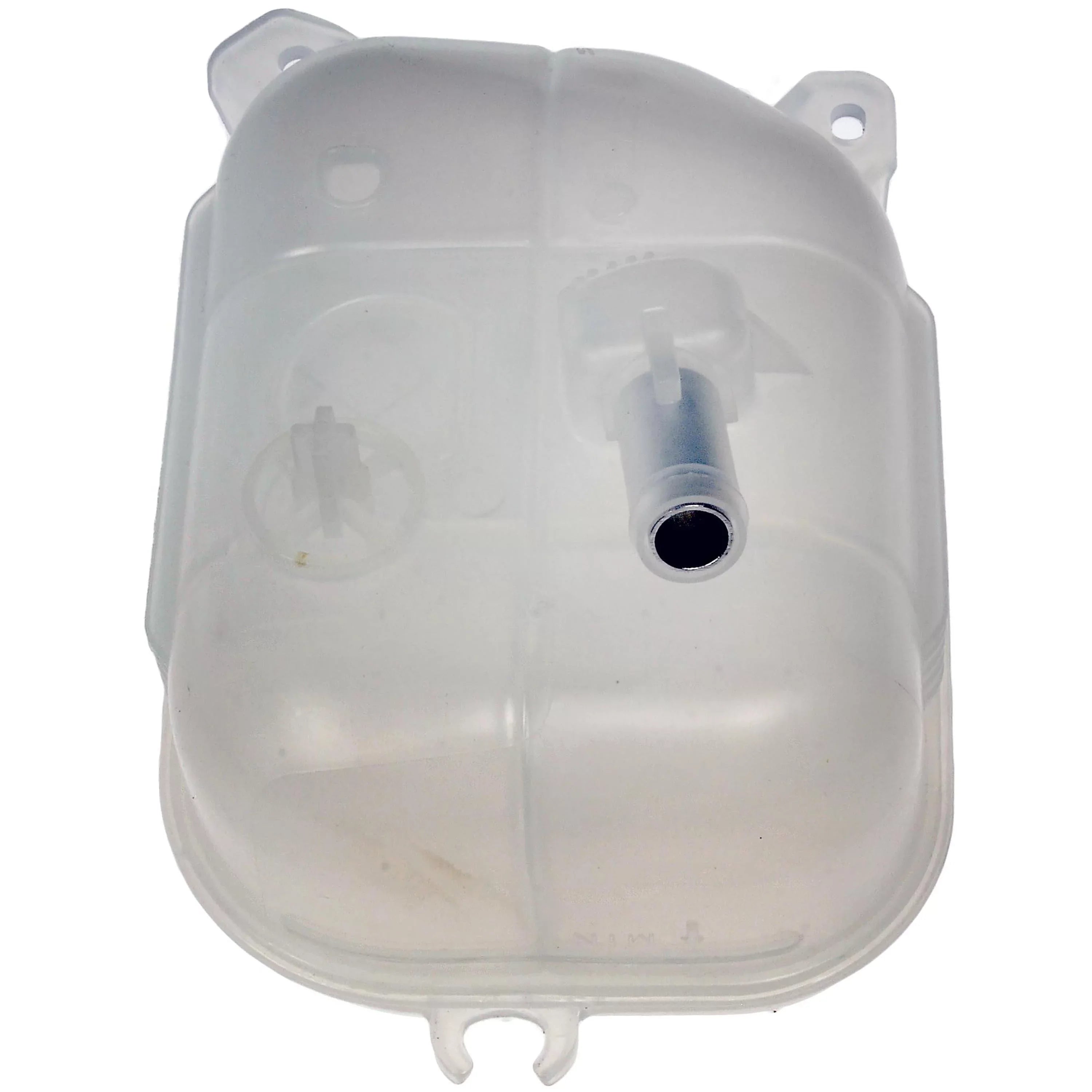 Dorman 603-378 Front Engine Coolant Reservoir for Specific Dodge Models Fits select: 2013-2016