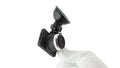 Windshield Mount  Cam w/Time Date Stamp