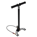 Techtongda 5800PSI Four Stage High Pressure  Hand Operated Air Pump Inflator Hunting