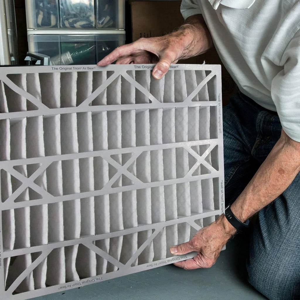 Trion Air Purifier Filter Replacement Pack for Air Cleaner Purification