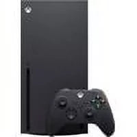 2020 Newest - Xbox-Series- - Gaming Console Bundle - 1TB  Black Xbox