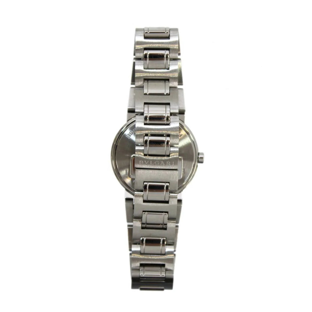 Pre-Owned  Bulgari Bvlgari  quartz watch wristwatch (Good)