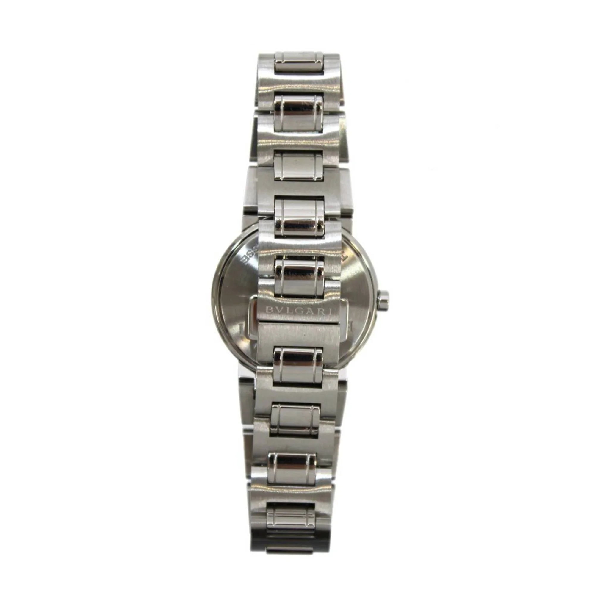 Pre-Owned  Bulgari Bvlgari  quartz watch wristwatch (Good)