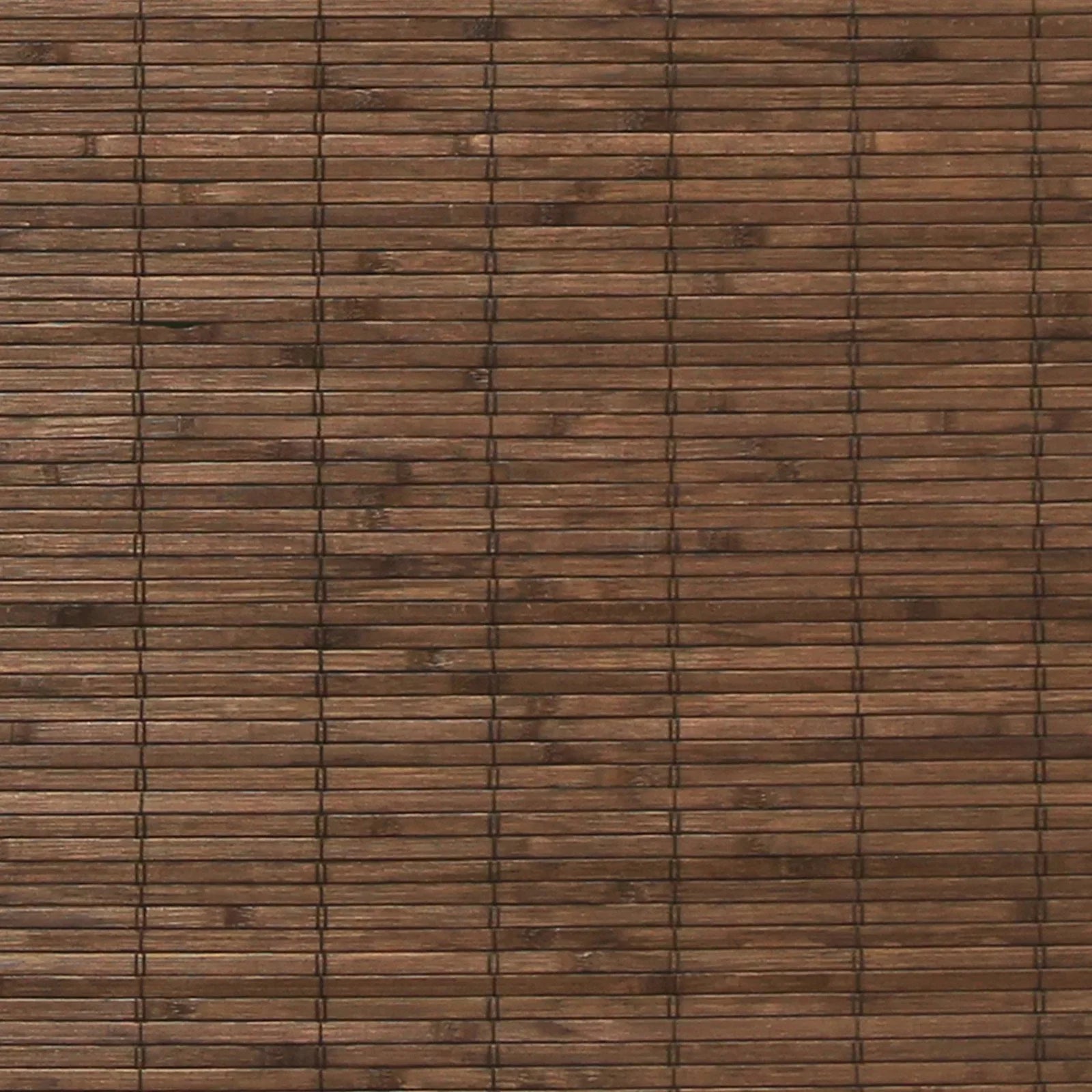 Radiance Rayon from Bamboo Dockside Roman Shade