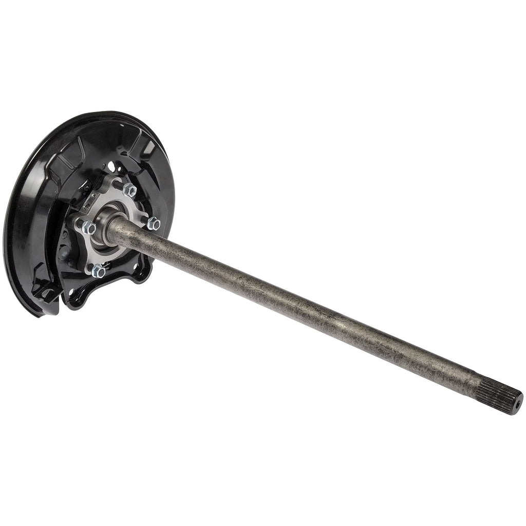 Dorman 926-141 Rear Left Drive Axle Shaft Assembly for Specific Lexus / Toyota Models Fits select: 2003-2009  4RUNNER, 2007-2009