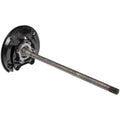 Dorman 926-141 Rear Left Drive Axle Shaft Assembly for Specific Lexus / Toyota Models Fits select: 2003-2009  4RUNNER, 2007-2009