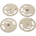 Pentair  Jet Vac Cleaner Gear 4 Pcs for Letro Pool Cleaner