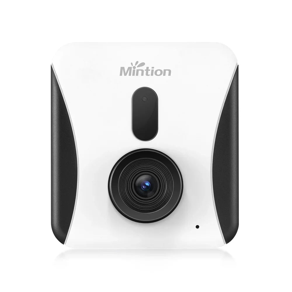 Mintion Beagle  Auto Time-Lapse Camera Plug and Play  Remote Monitoring WiFi Connection