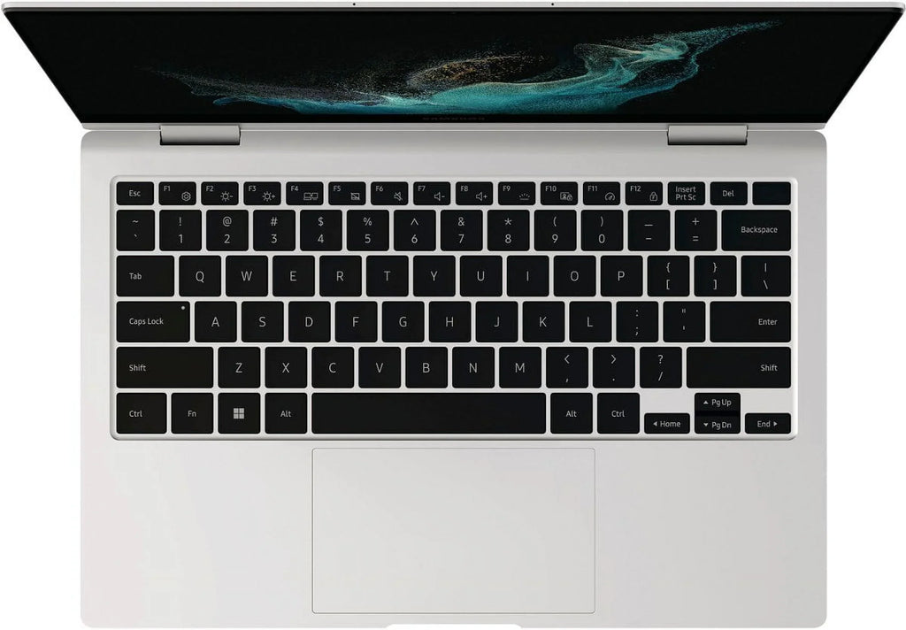 Samsung Galaxy Book2 Pro 360 13.3” Full   2-in-1 Touchscreen Laptop, Intel Core i7-1260P, 16GB , 512GB , Windows 11 Home