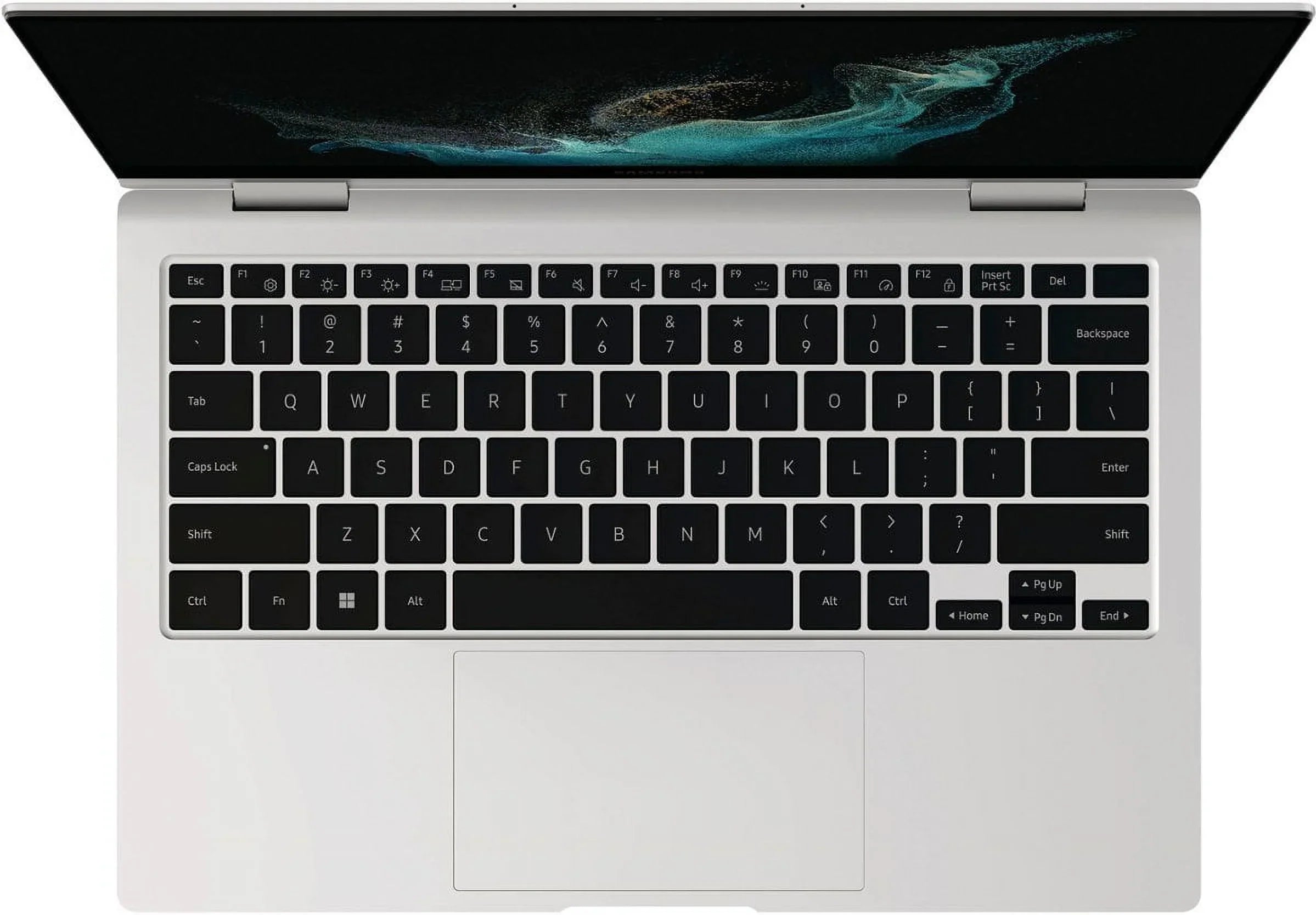 Samsung Galaxy Book2 Pro 360 13.3” Full   2-in-1 Touchscreen Laptop, Intel Core i7-1260P, 16GB , 512GB , Windows 11 Home