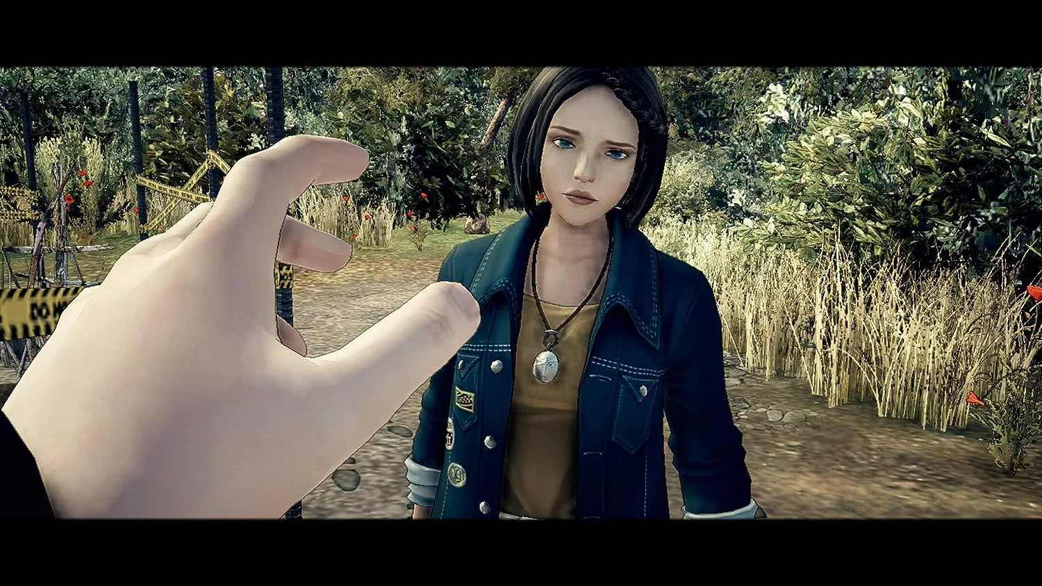 Deadly Premonition 2:  Blessing in Disguise - The Cult Classic Mystery Returns! (Nintendo Switch)