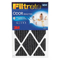 3M -4 Home Odor Reduction Filters - 4 Pack