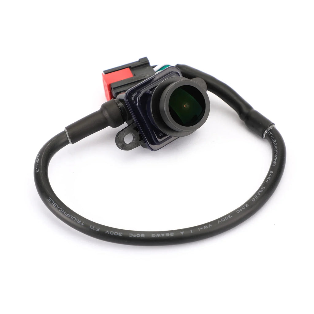 Rear View Back Up Assist Camera 56054058AH Fits For Chrysler Charger 2011-2014