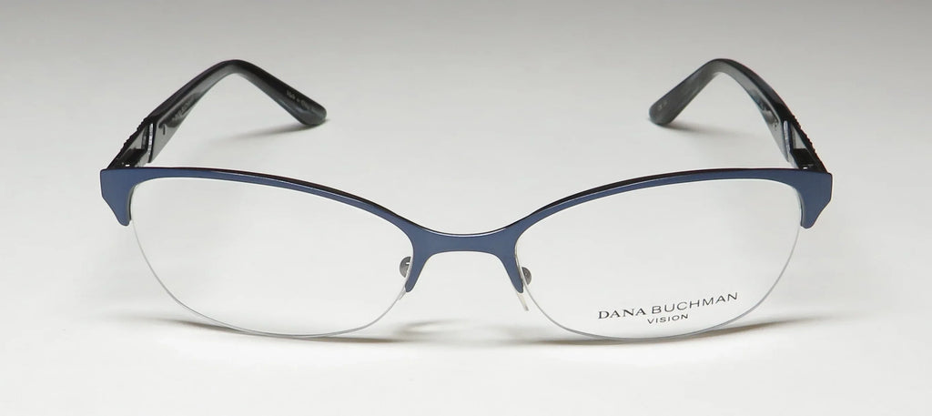 Eyeglasses  Navy 51MM