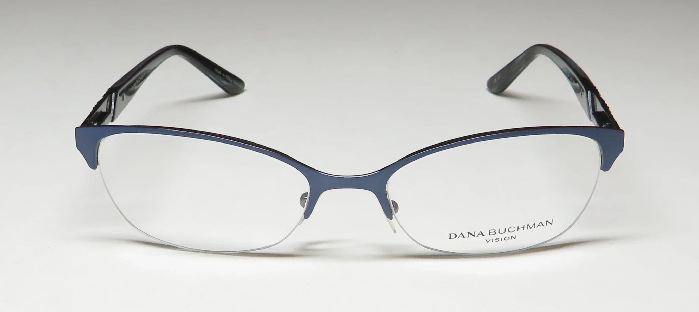 Eyeglasses  Navy 51MM