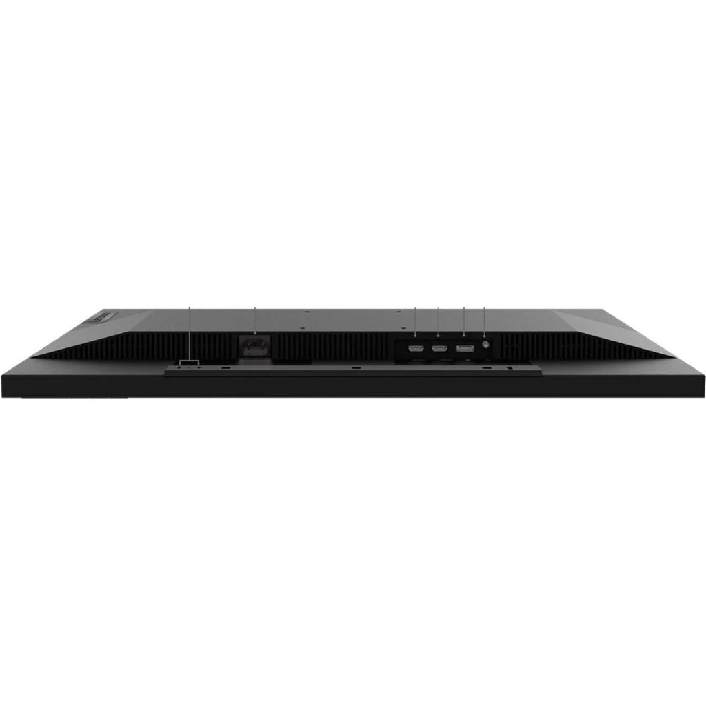 Lenovo L28u-35 28" 4K    Monitor - 16:9 - Raven Black, Raven Black