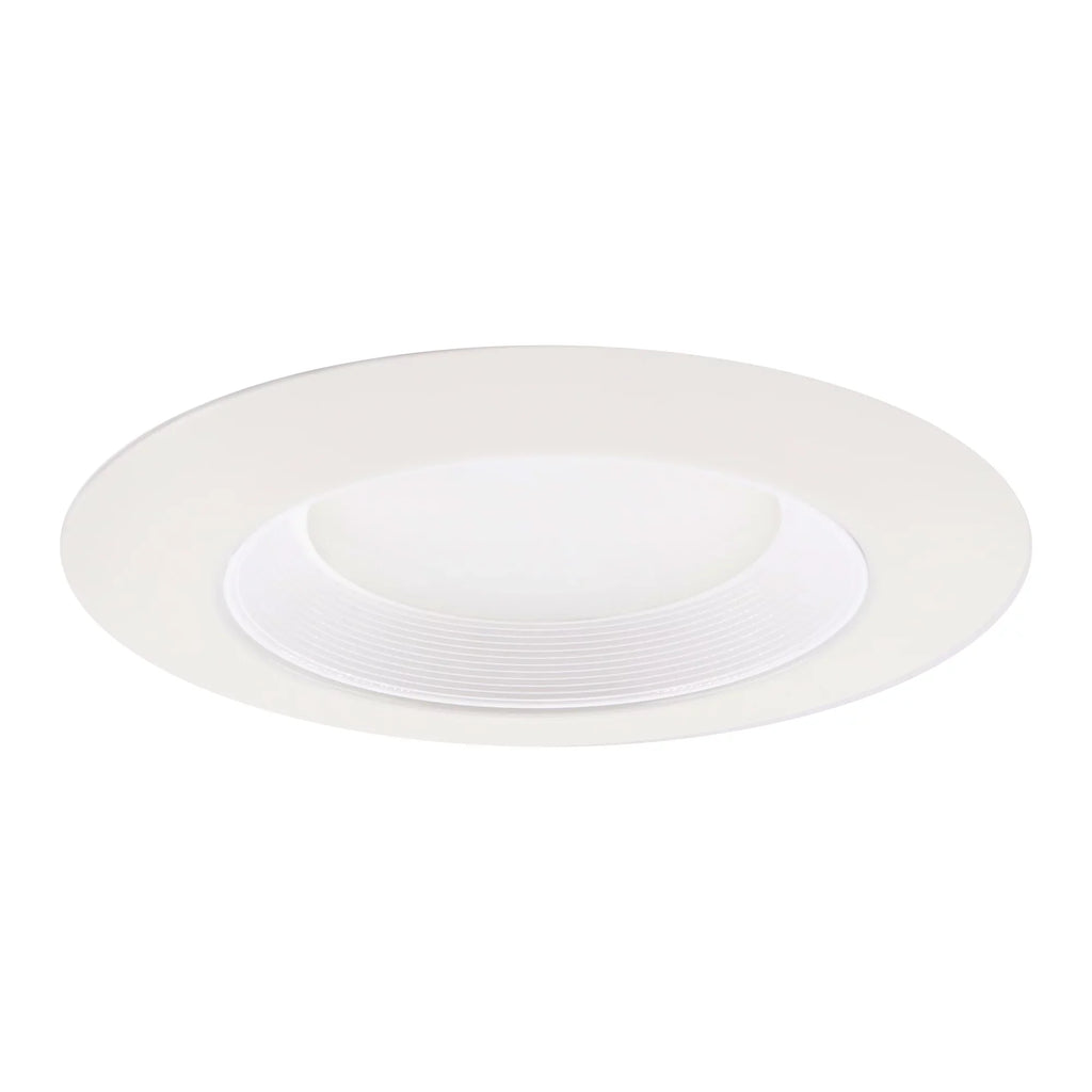 Ushio 1003926 - 19W  Downlight Retrofit,  3000K, 5"/6" 1003926  Recessed Can Retrofit Kit with 5 6 Inch Recessed Housing