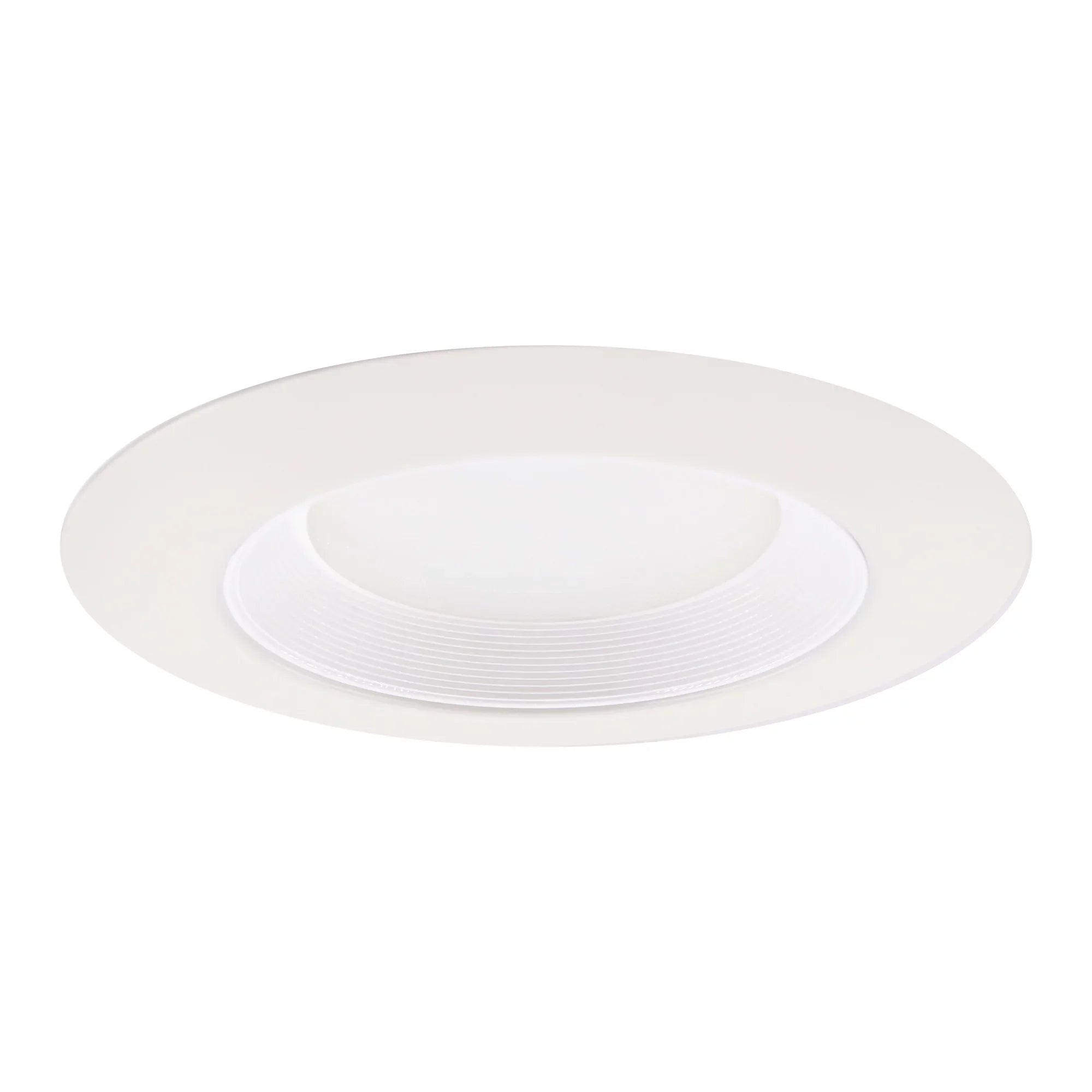 Ushio 1003926 - 19W  Downlight Retrofit,  3000K, 5"/6" 1003926  Recessed Can Retrofit Kit with 5 6 Inch Recessed Housing