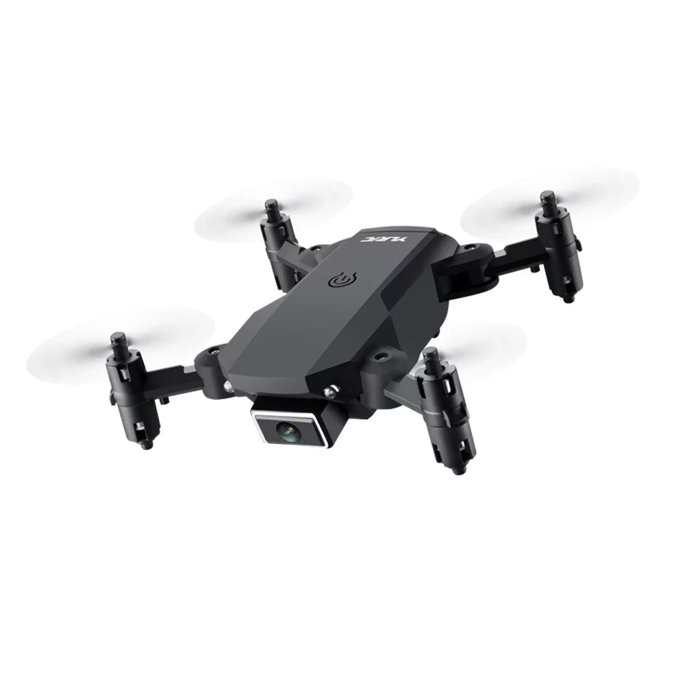 Drone with 4K Drone Dual Optical Positioning WiFi  Drone Headless Mode Altitude Hold Gesture Photo Video Track Flight 3D Filp Qudcopter Portable Bag