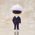 Satoru Gojo Jujutsu Kaisen Deformed Prize Figure