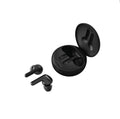 Restored  -. Tone Free Wireless Stereo Earbuds With Bluetooth & Bonus Ear Gels (Refurbished)