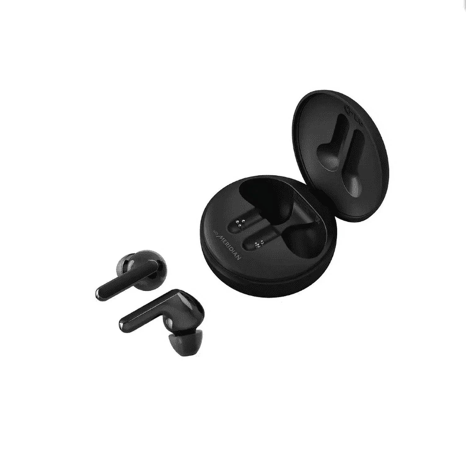 Restored  -. Tone Free Wireless Stereo Earbuds With Bluetooth & Bonus Ear Gels (Refurbished)