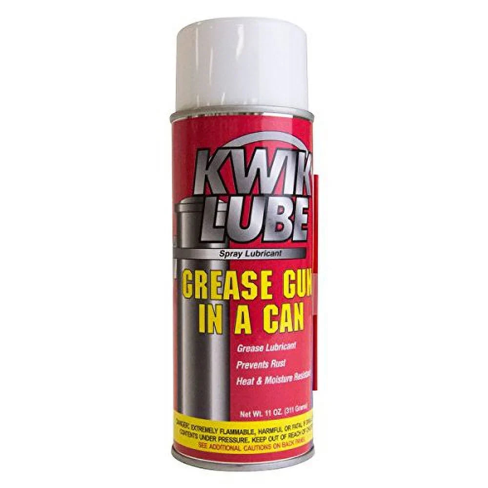 Lippert Component -379177 Kwiklube Camera Adjustable Mounting Kit, Case of 1
