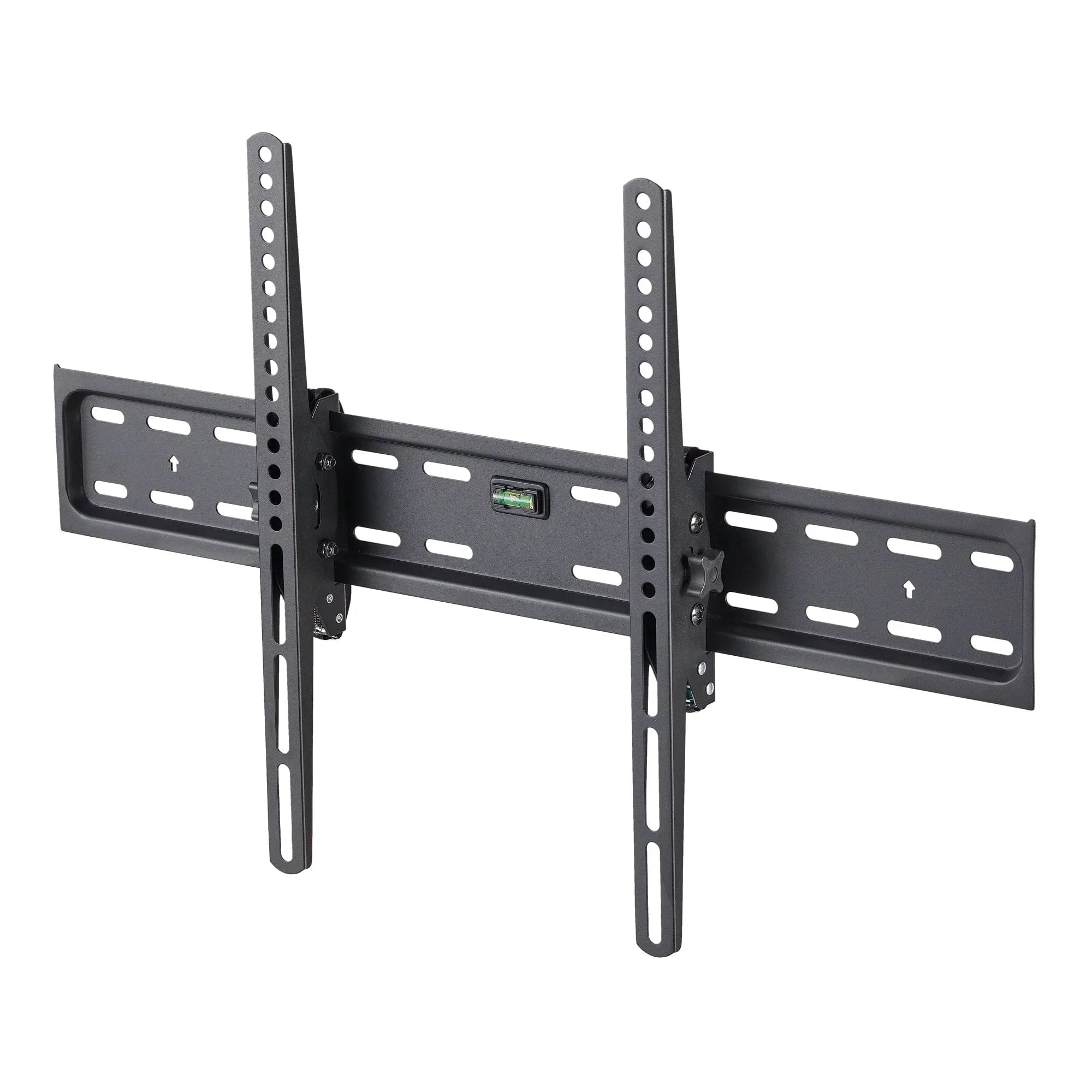 Onn 65" 4k Roku 4K with a onn. Tilting  Wall Mount for 50" to 86" 's, up to 12Â° Tilting