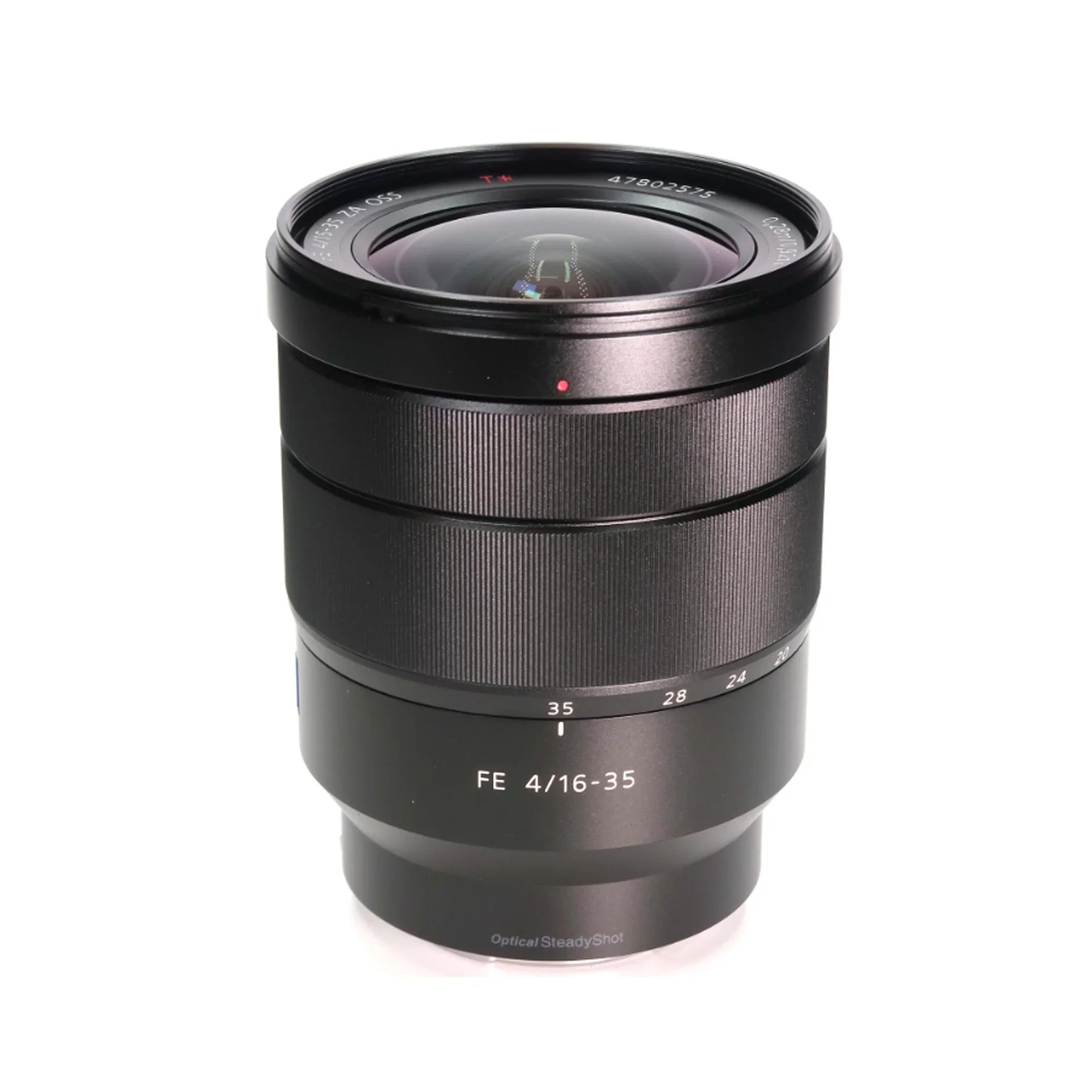 Sony Alpha a7C 24.2MP Built-In Wi-Fi Mirrorless Digital Camera Black with *  16-35mm f/4   Lens