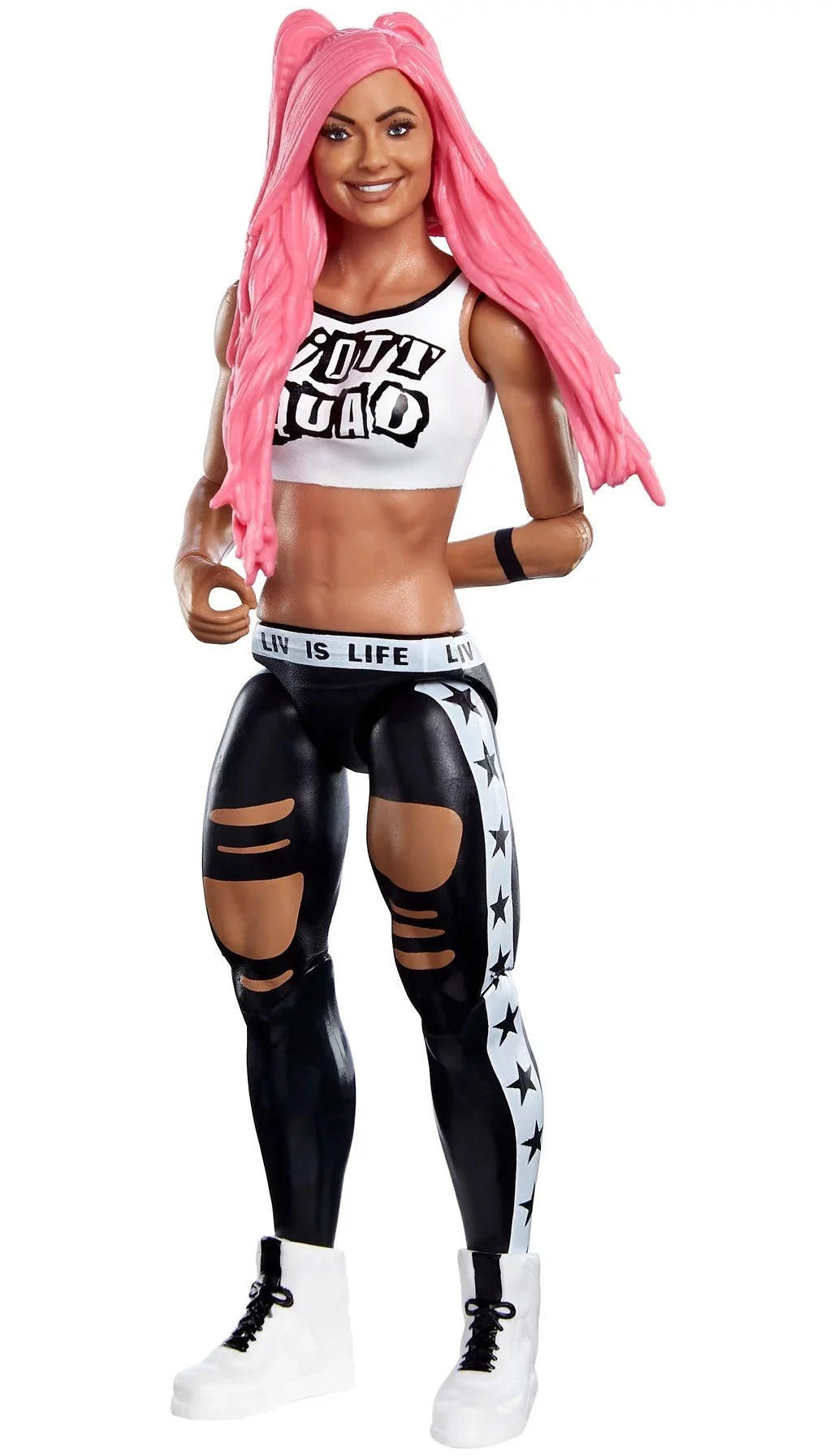 Liv Morgan Action Figure