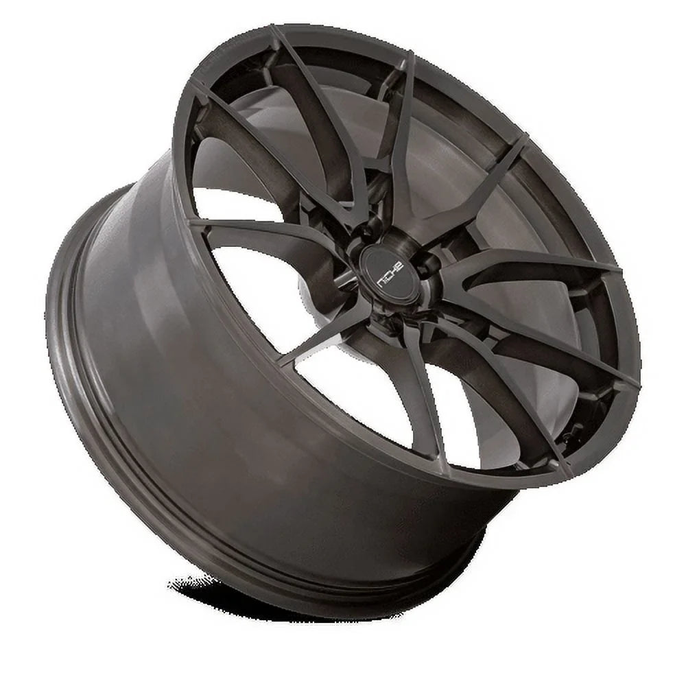Niche Mono Monoblock Forged Rim  20X10 5X4.5  40MM, +40