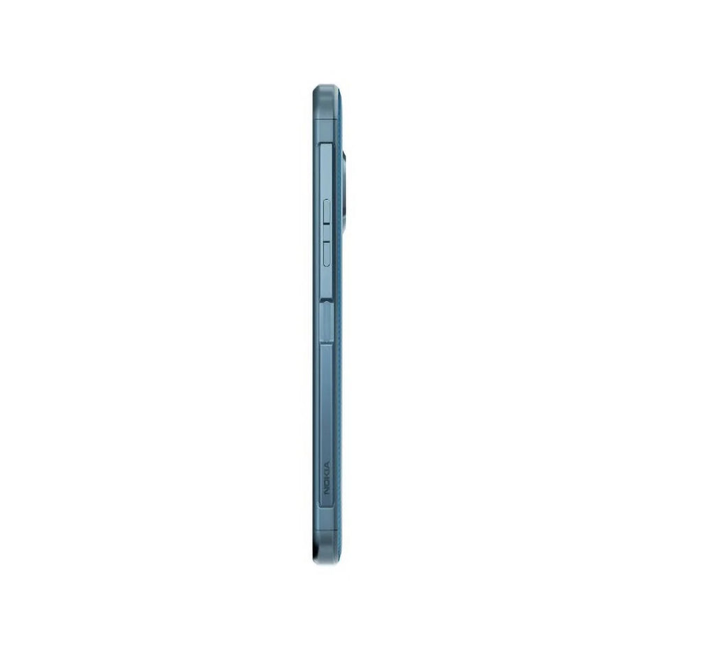 Restored Nokia   5G 128GB 6GB  6MP 6.7" Unlocked Ultra Blue Dual Sim Android Smartphone (Refurbished)