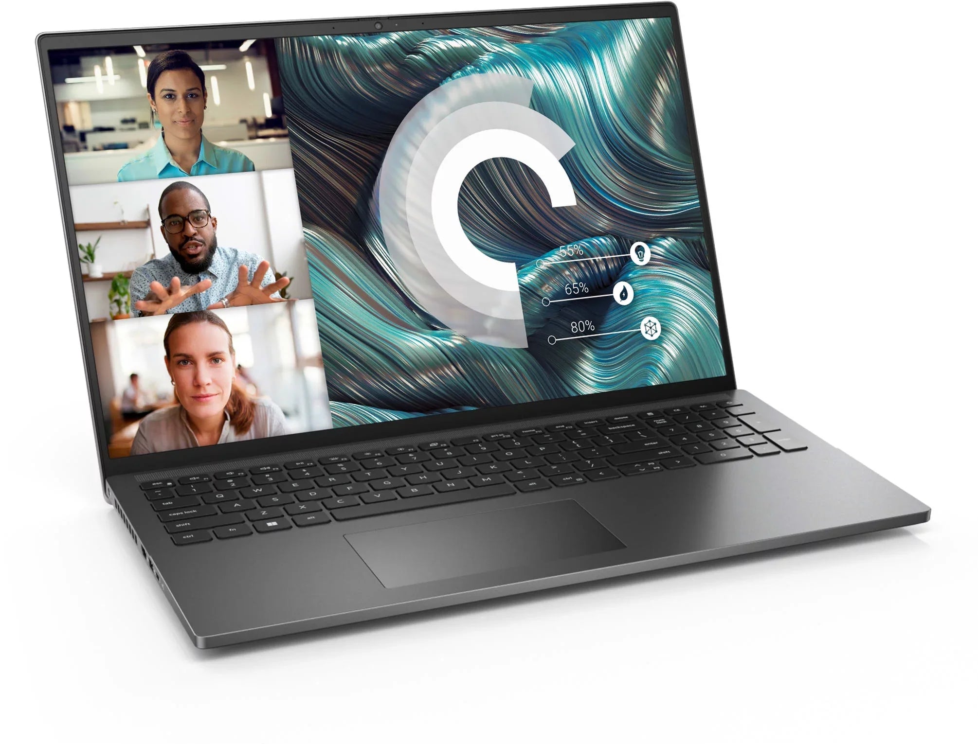 Dell Vostro 7620 Laptop (2022) | 16" + | Core i7 - 512GB  - 16GB  - 3050 Ti | 14 Cores @ 4.7 GHz - 12th Gen