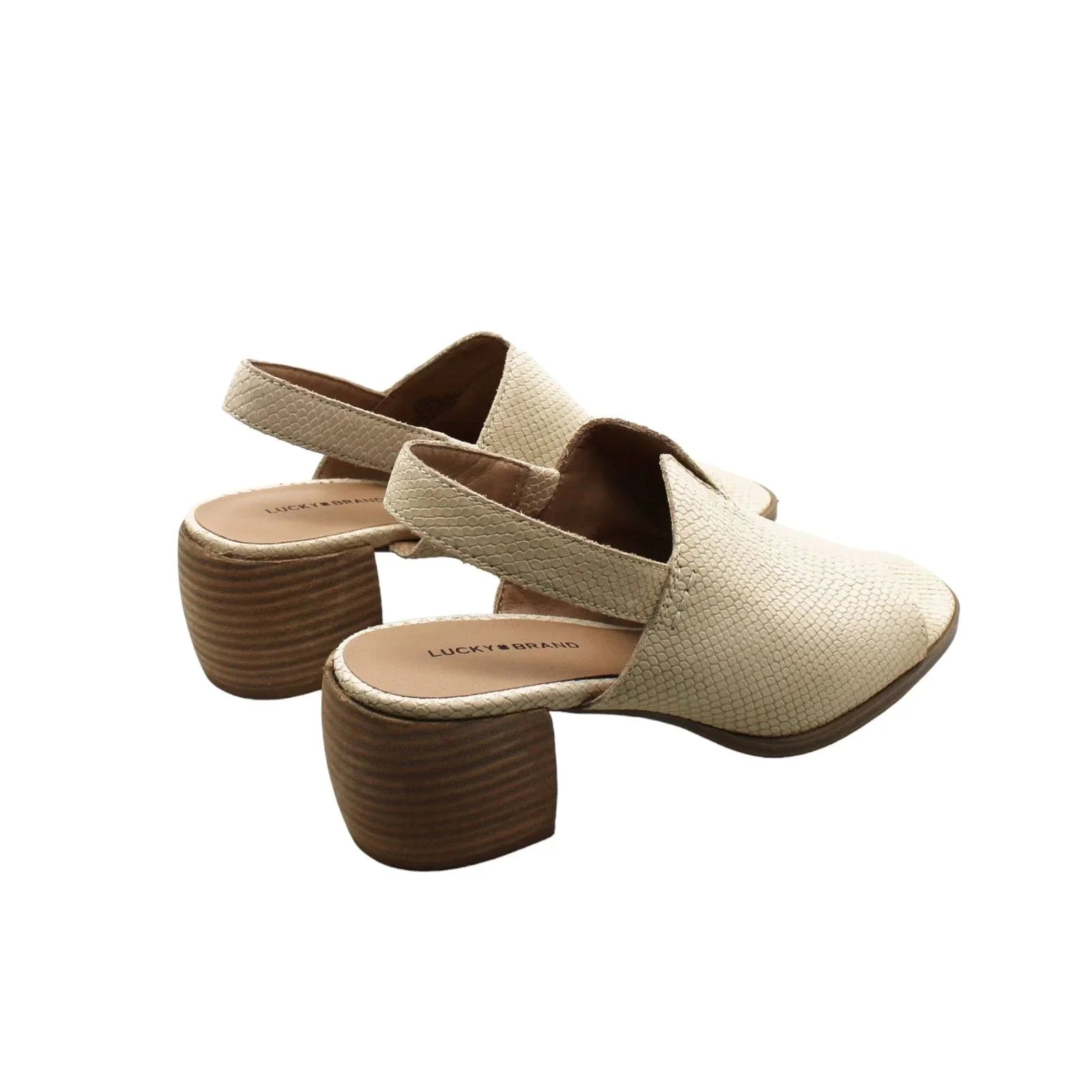 Lucky Brand Women's Jaila Sandals