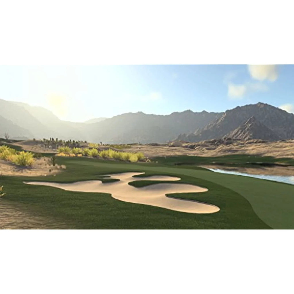 The Golf Club 2: Day 1 Edition - Xbox One