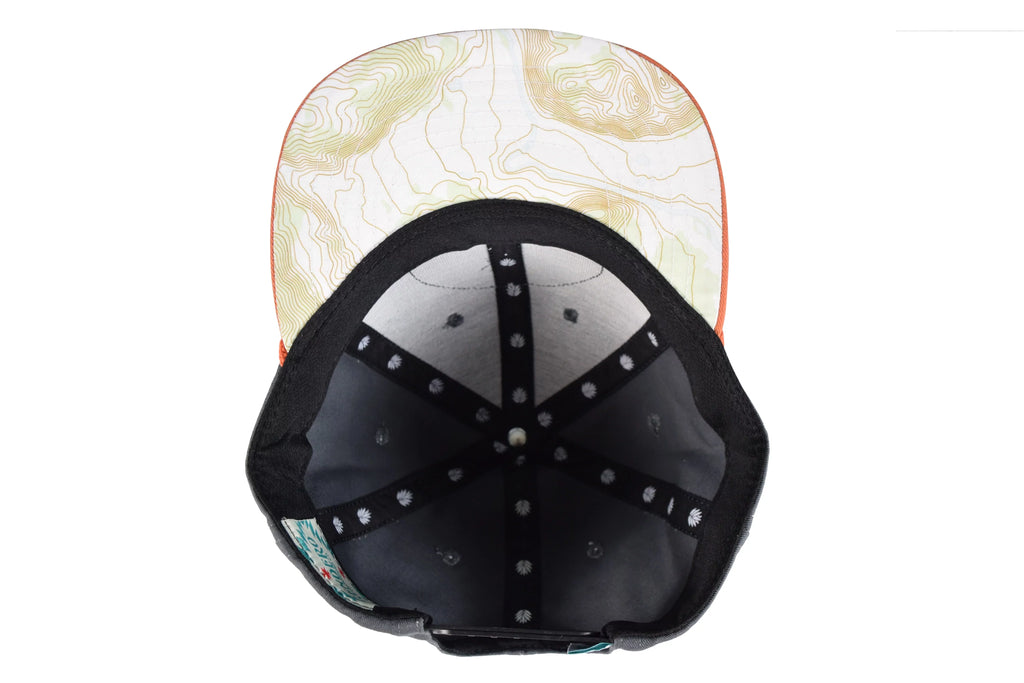Sendero Provisions 301067 Yellowstone National Park Hat