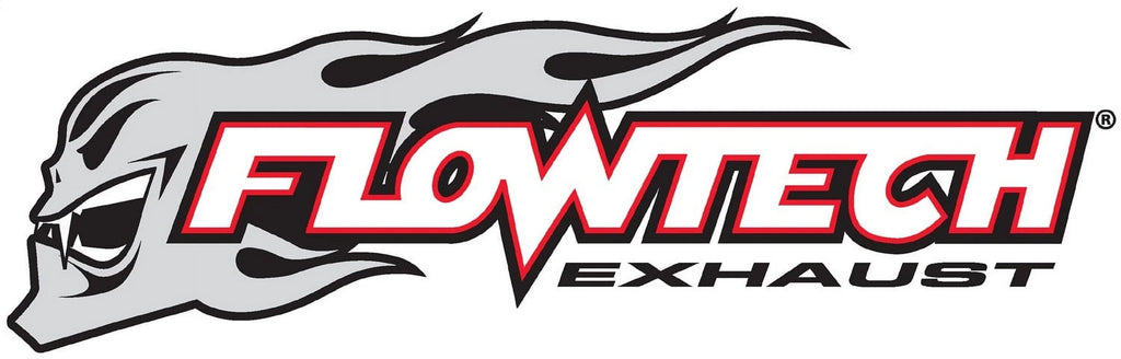 Flowtech 12500FLT Exhaust Header Fits select: 1969-1979