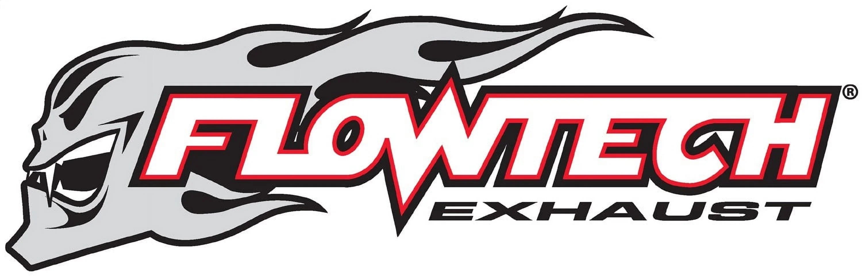Flowtech 12500FLT Exhaust Header Fits select: 1969-1979