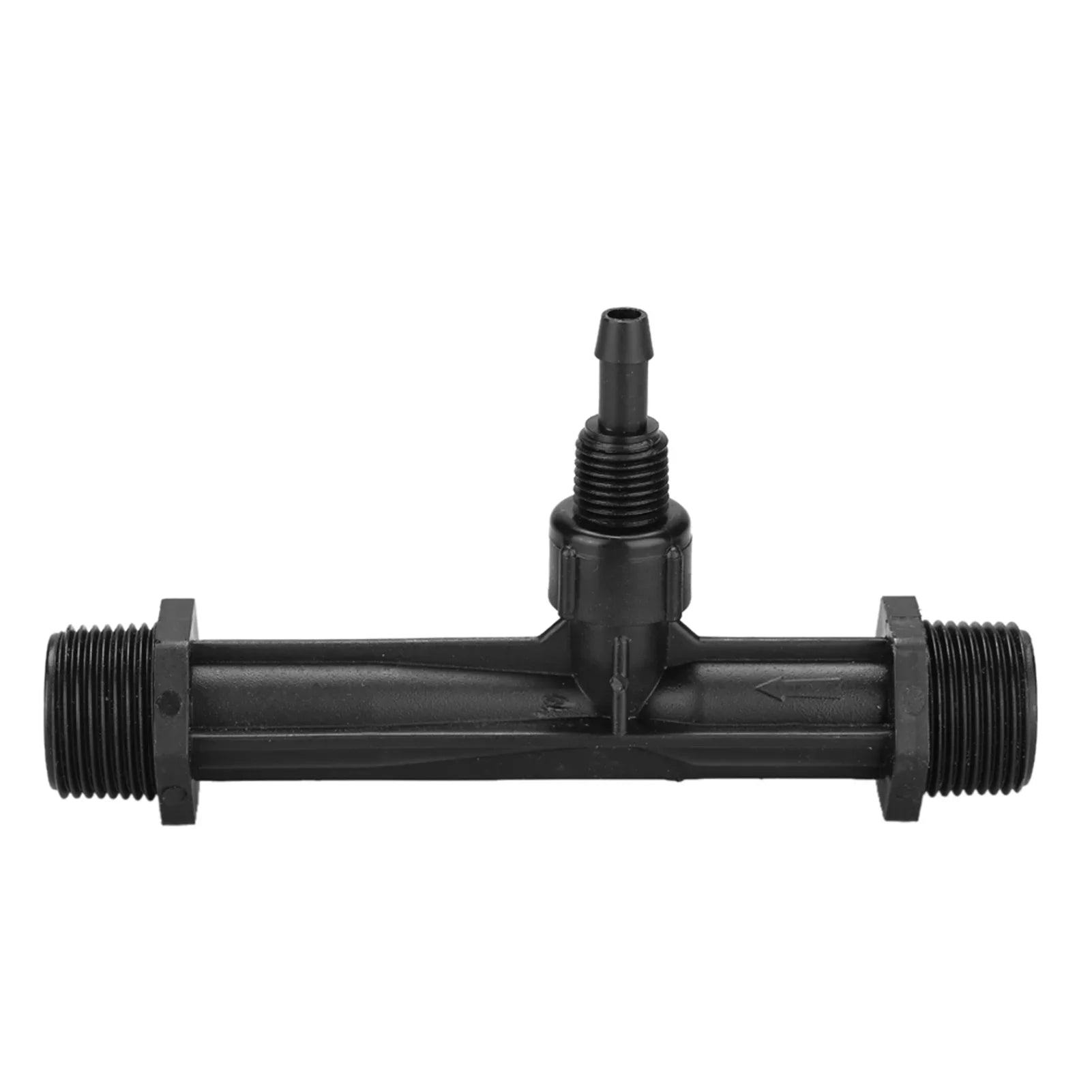 Irrigation Device - Garden Irrigation Device with Fertilizer Injector Hose Filter Switch
