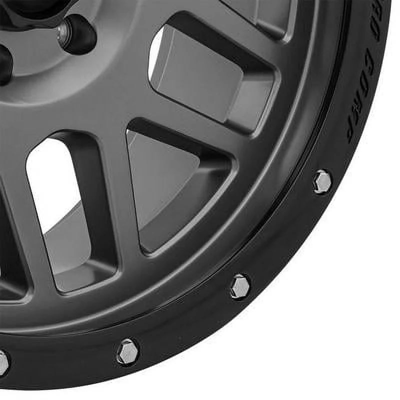 Pro Comp  20X9 6X5.5 -  -12MM - -298345