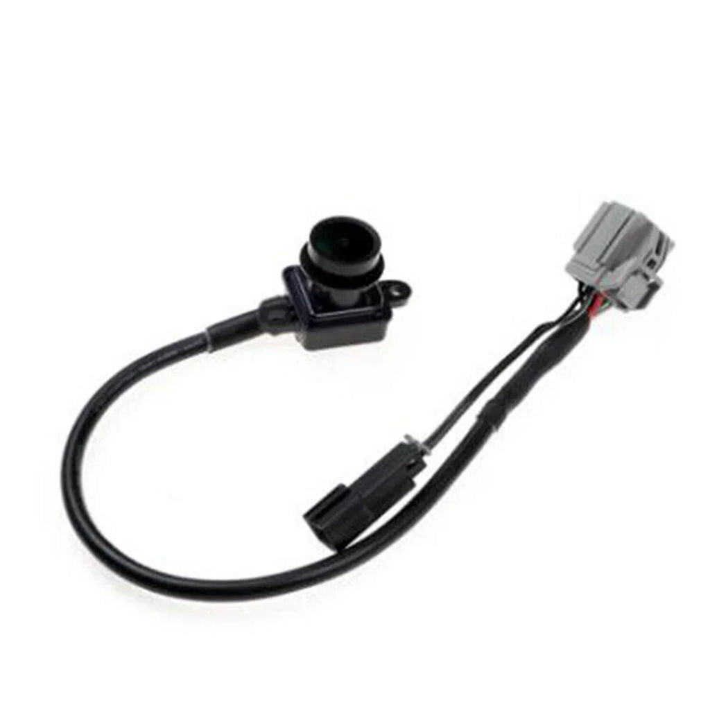 Rear View Backup Camera Fit for Dodge Journey 2011-2020 56054158AB
