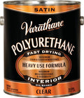 Varathane Wood Finish Satin Clear 1 Gl Low Voc Case of 2