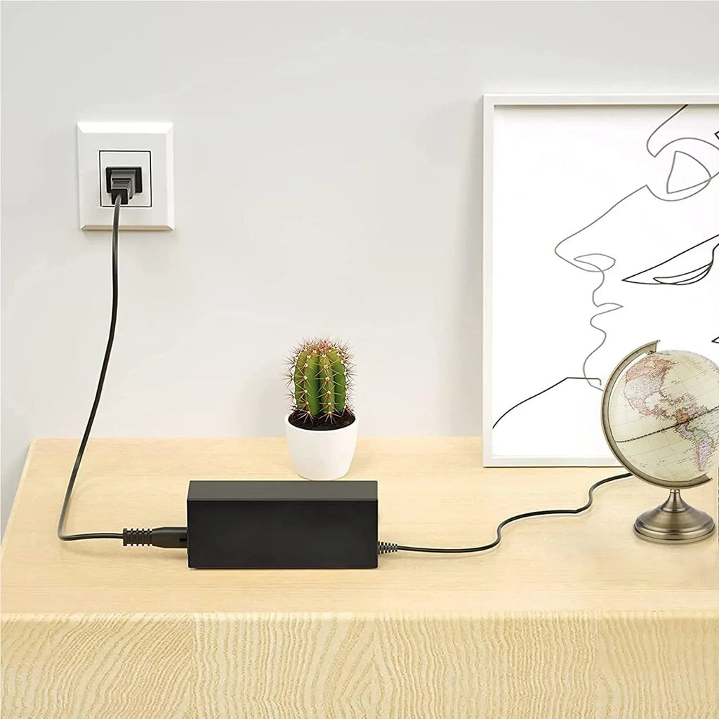 Guy-Tech 230W  /  Adapter Compatible with  ZBook 15       15.6" Led Notebook 230 Watts Power Supply Cord Cable