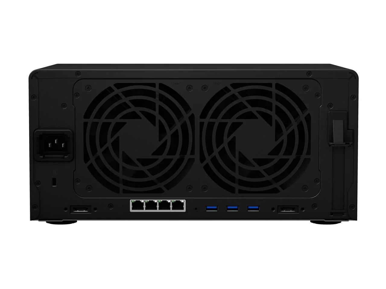 Synology 8 bay  DiskStation + (Diskless)
