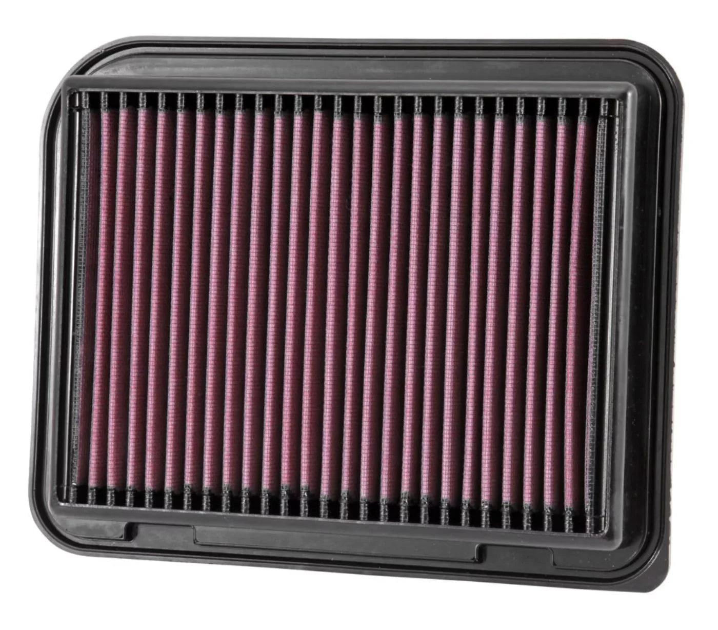 & Engine Air Filter: Washable, Replacement Filter: 2003-2019 //, 33-3015